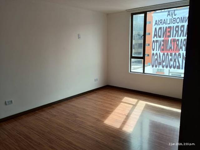 Apartamento en arriendo sector Versalles