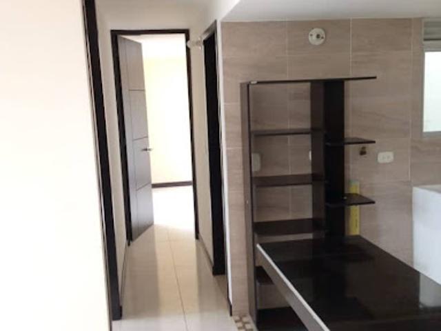 Apartamento en arriendo Sector Villa Rocio