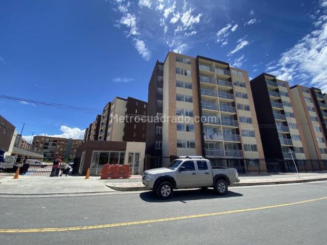 Apartamento en Arriendo, Seleccionar, Tocancipá