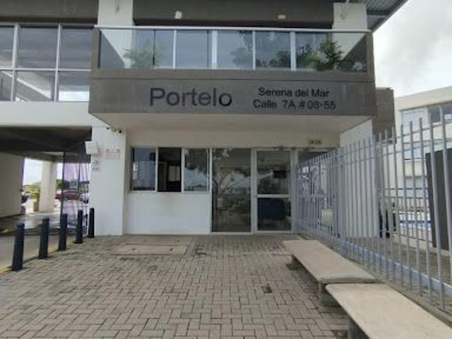 Apartamento en arriendo, Serena del mar