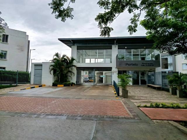 Apartamento en arriendo, Serena del mar
