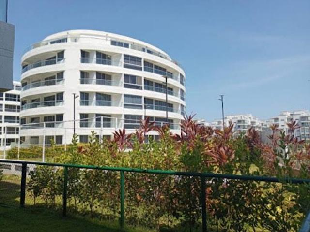 Apartamento en arriendo, Serena del mar