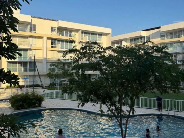 Apartamento en arriendo, Serena del mar