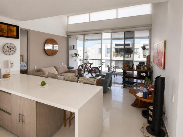 Apartamento en arriendo, Serena del mar