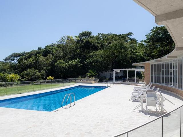 Apartamento en arriendo, Serena del mar