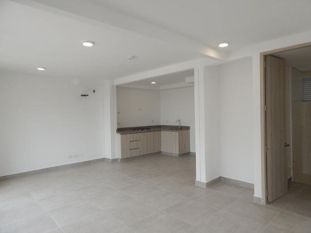 Apartamento en arriendo, Serena del mar