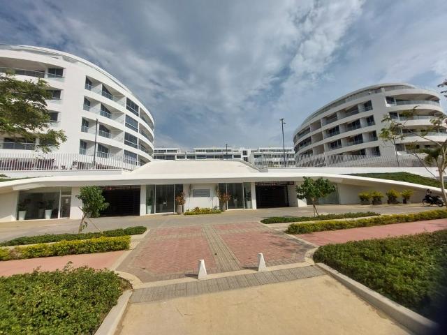 Apartamento en arriendo, Serena del mar