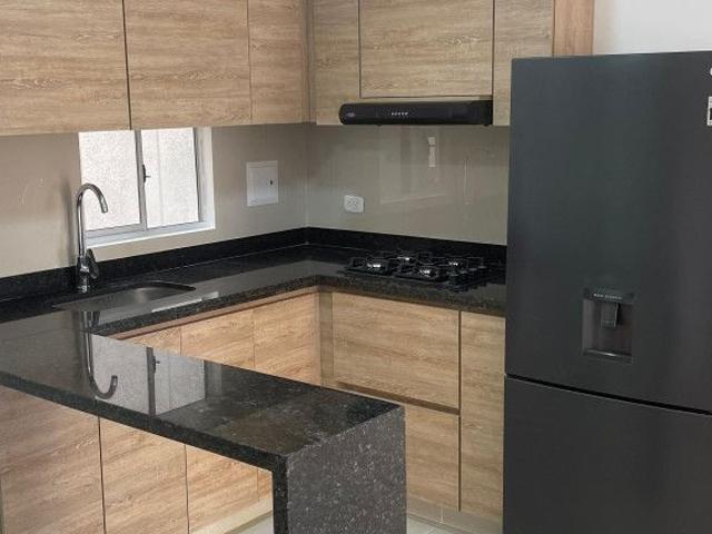 Apartamento en arriendo, Serena del mar