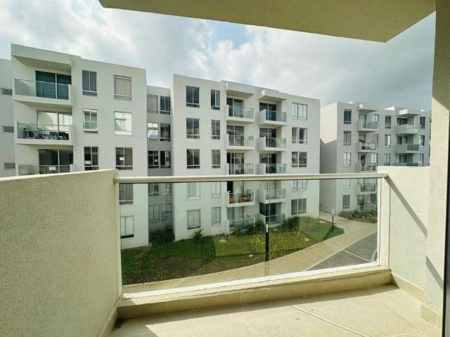 Apartamento en arriendo, Serena del mar