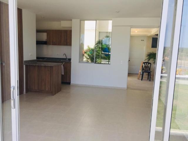 Apartamento en Arriendo Serena Del Mar