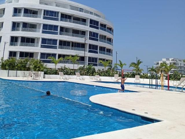 Apartamento en arriendo, Serena del mar
