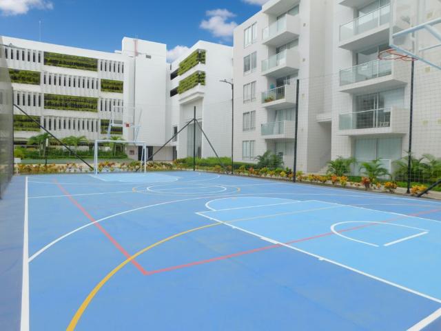 Apartamento en arriendo, Serena del mar