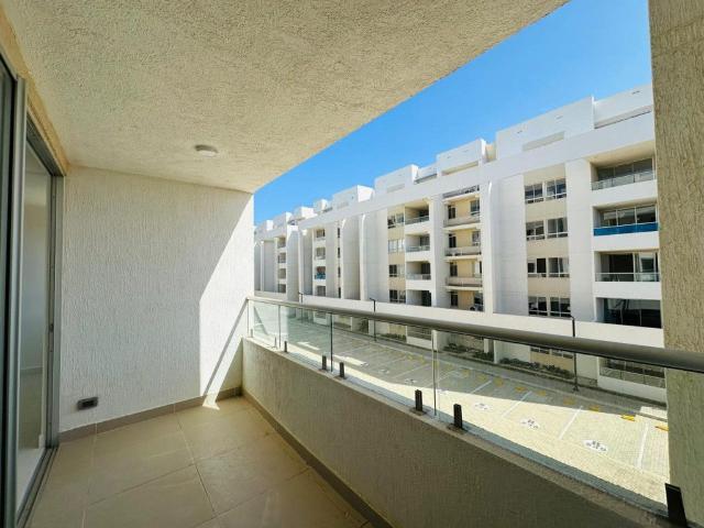 Apartamento en arriendo, Serena del mar