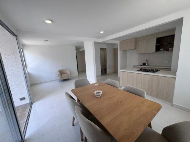 Apartamento en Arriendo Serena Del Mar