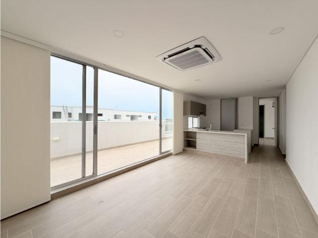 Apartamento en arriendo Serena Del Mar, Tierra Baja, Cartagena De Indias, Dique, Bolívar, Rap Caribe, 130007, Colombia