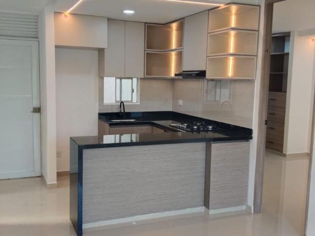 Apartamento en arriendo Serena Del Mar, Cartagena De Indias, Bolívar, Colombia