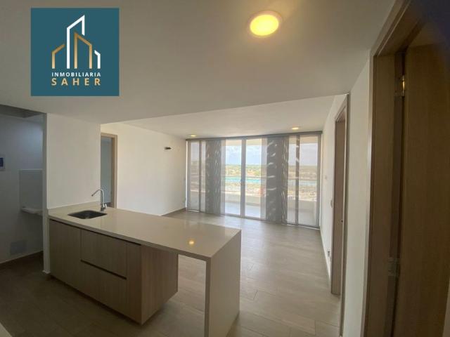 Apartamento en arriendo Serena Del Mar, Cartagena De Indias, Bolívar, Colombia