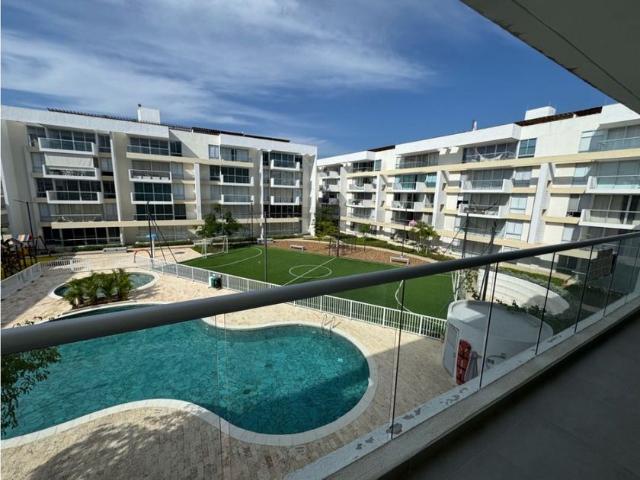 Apartamento en arriendo Serena Del Mar, Cartagena De Indias, Dique, Bolívar, Rap Caribe, 130007, Colombia