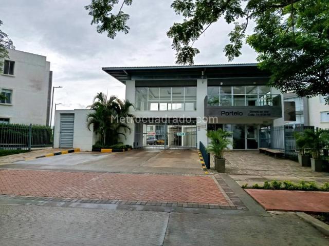 Apartamento en Arriendo, Serena Del Mar, Cartagena de Indias