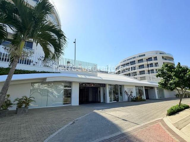 Apartamento en Arriendo, Serena Del Mar, Cartagena de Indias