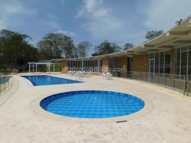 Apartamento en Arriendo, Serena Del Mar, Cartagena de Indias