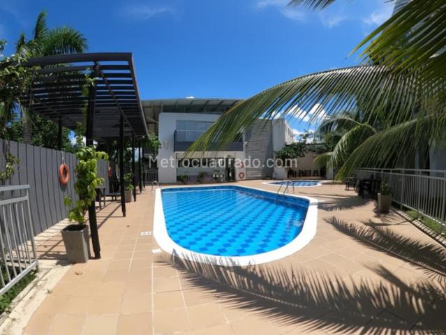 Apartamento en Arriendo, Serena Del Mar, Cartagena de Indias