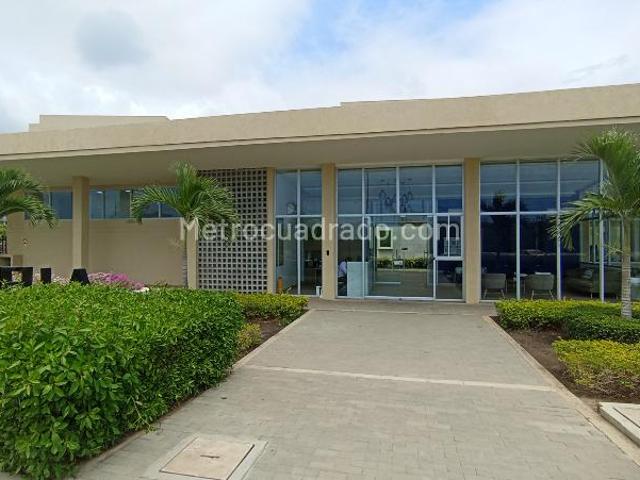 Apartamento en Arriendo, Serena Del Mar, Cartagena de Indias
