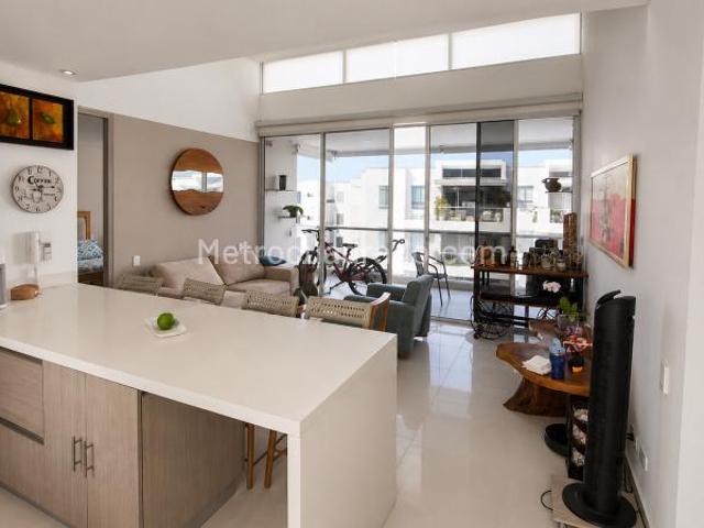 Apartamento en Arriendo, Serena Del Mar, Cartagena de Indias