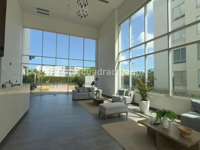 Apartamento en Arriendo, Serena Del Mar, Cartagena de Indias