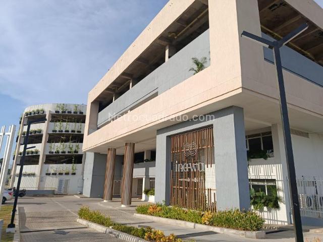 Apartamento en Arriendo, Serena Del Mar, Cartagena de Indias