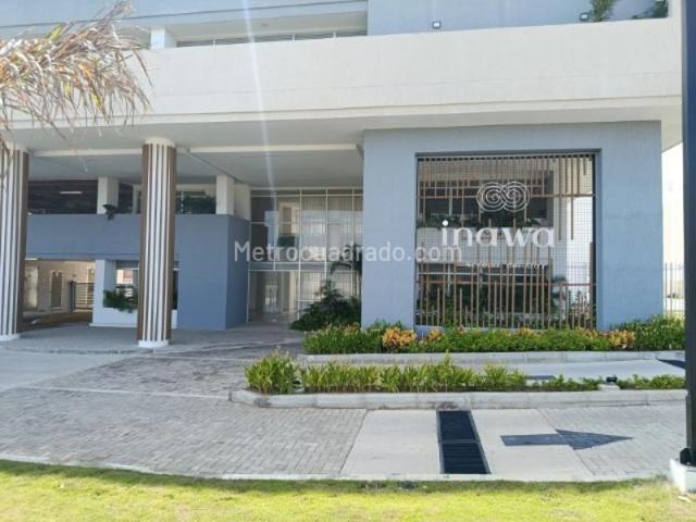 Apartamento en Arriendo, Serena Del Mar, Cartagena de Indias