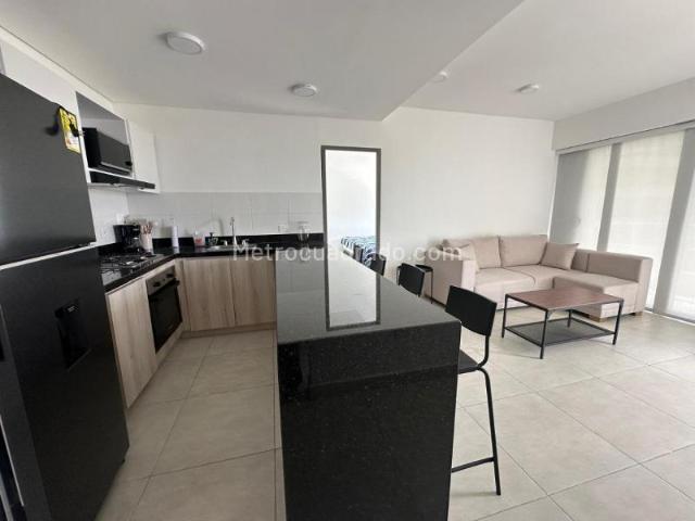 Apartamento en Arriendo, Serena Del Mar, Cartagena de Indias