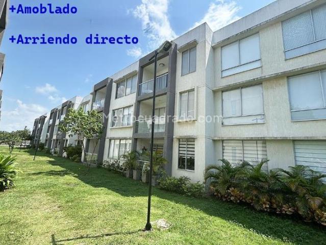 Apartamento en Arriendo, Serena del mar, Cartagena de Indias