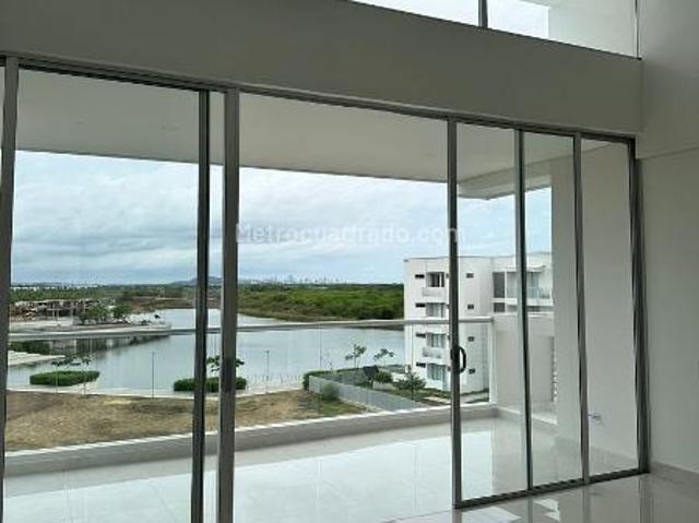 Apartamento en Arriendo, SERENA DEL MAR, Cartagena de Indias