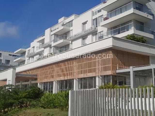Apartamento en Arriendo, SERENA DEL MAR, Cartagena de Indias