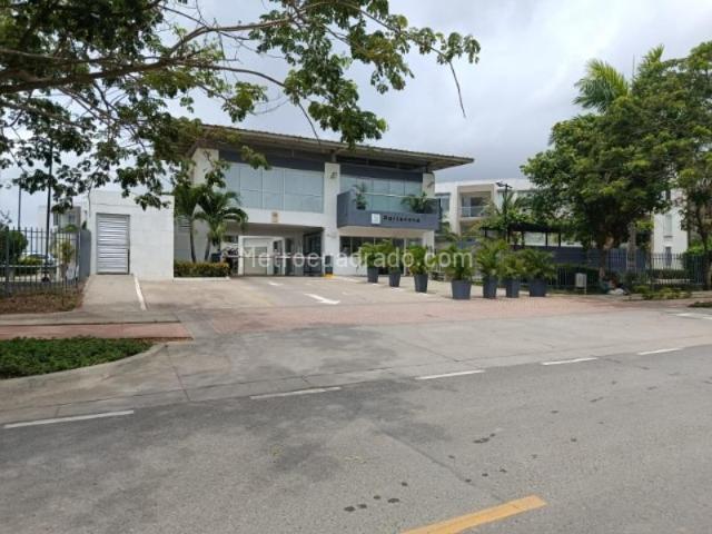 Apartamento en Arriendo, Serena Del Mar, Cartagena de Indias