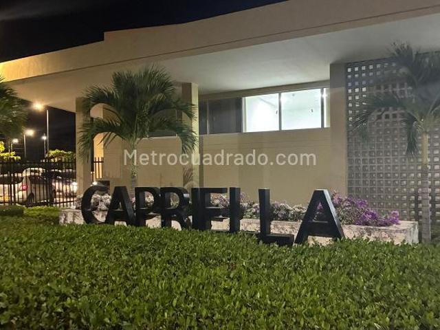 Apartamento en Arriendo, SERENA DEL MAR, Cartagena de Indias