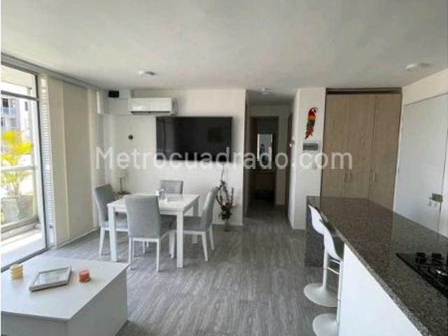 Apartamento en Arriendo, Serena Del Mar, Cartagena de Indias