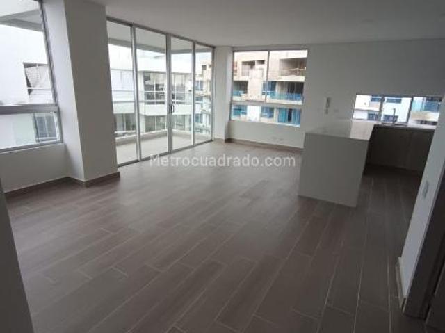 Apartamento en Arriendo, SERENA DEL MAR, Cartagena de Indias