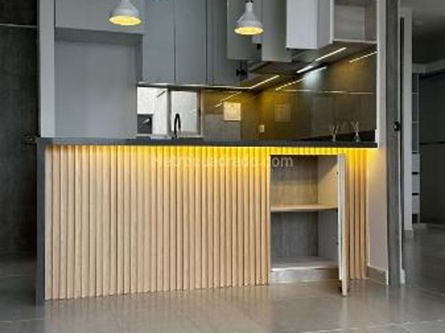 Apartamento en Arriendo, SERENA DEL MAR, Cartagena de Indias