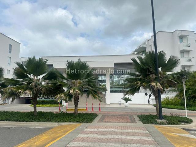 Apartamento en Arriendo, Serena Del Mar, Cartagena de Indias