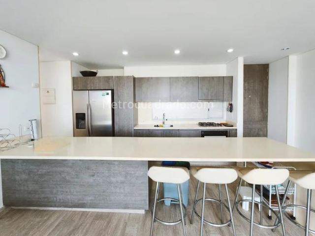 Apartamento en Arriendo, SERENA DEL MAR Centro Amurallado, Cartagena de Indias