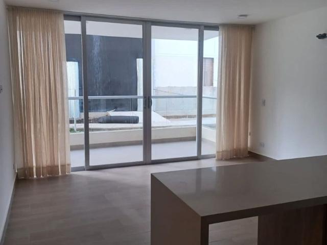 Apartamento en arriendo Serena Del Mar, Provincia De Cartagena, Bolívar, Colombia
