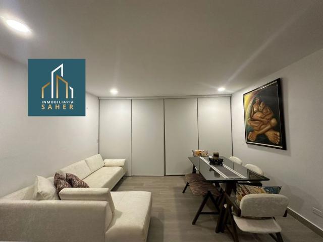 Apartamento en arriendo Serena Del Mar, Provincia De Cartagena, Bolívar, Colombia