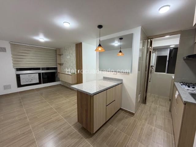 Apartamento en Arriendo, Serralta, Chía