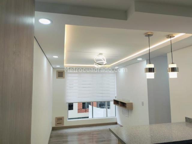 Apartamento en Arriendo, SERRALTA, Chía
