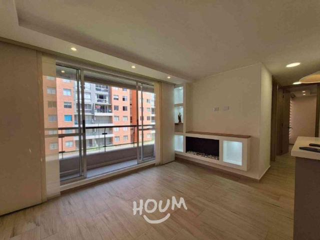 Apartamento en arriendo Serrezuelita, Mosquera