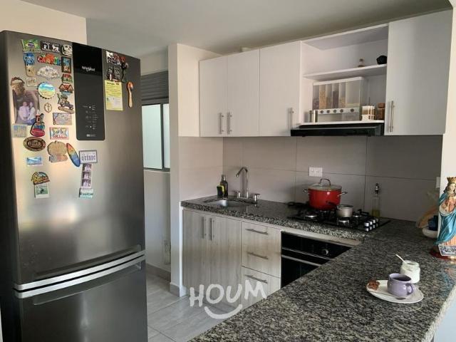 Apartamento en arriendo Serrezuelita, Mosquera