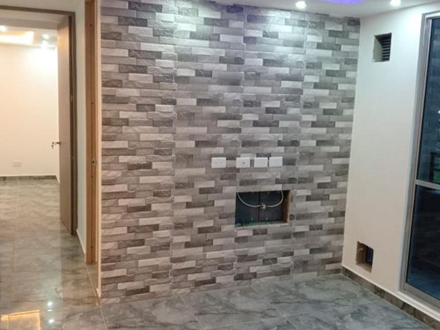 Apartamento en arriendo Serrezuelita, Mosquera