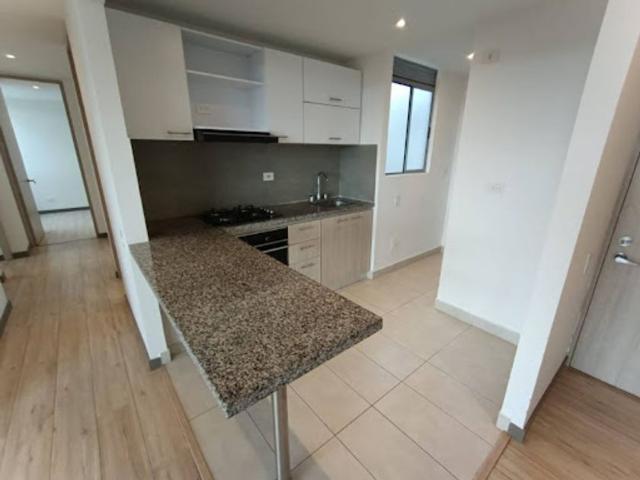 Apartamento en arriendo Serrezuelita, Mosquera
